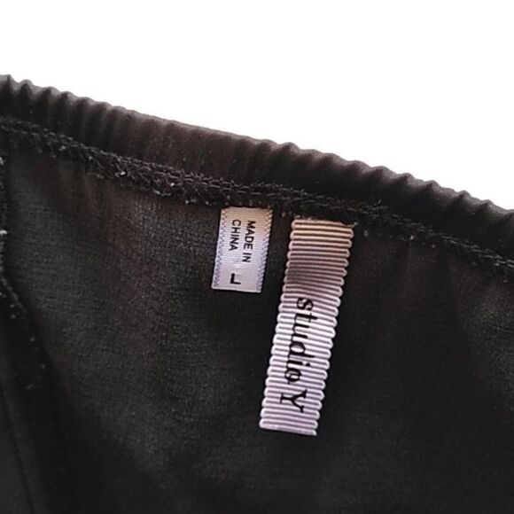 Studio Y bustier top - Picture 2 of 3